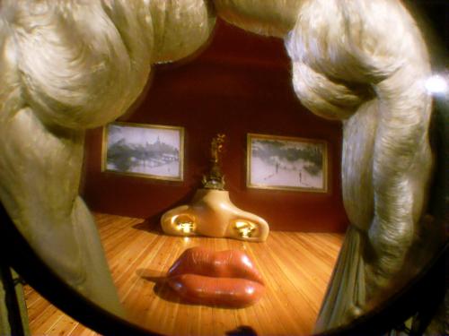 Figueres Salvador DALI