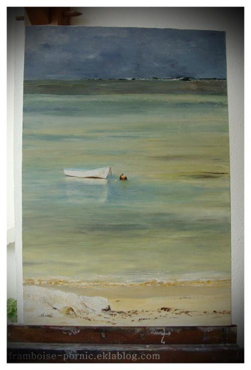 Balade Artistique 2012 à Pornic