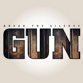 GUN_Break The Silence