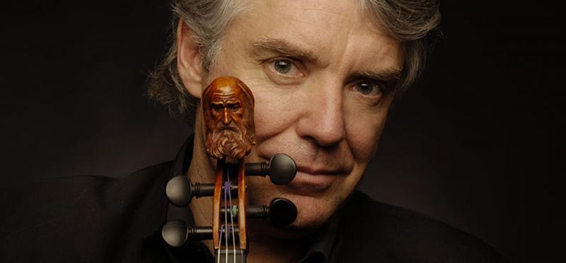 Festival PORNIC CLASSIC  - 2015 - Didier LOCKWOOD