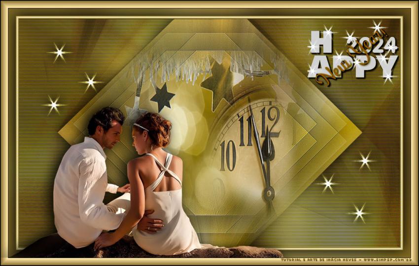 Happy New Year