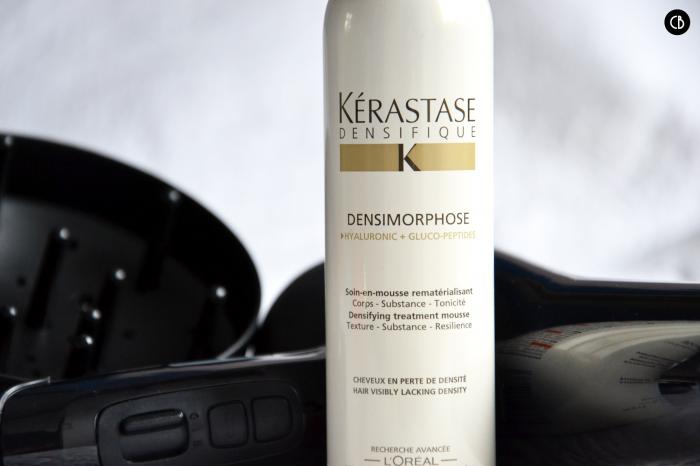 Kérastase, mon péché mignon capillaire