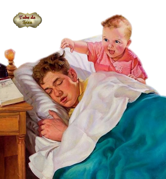 Papa 2