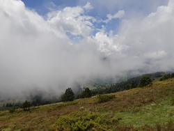 Rando : pic du Dourmidou (Conflent) - 66