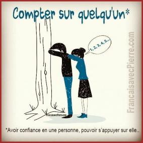 Expressions Française.