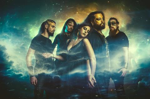 DREAMYTH - "Odyssey" Clip