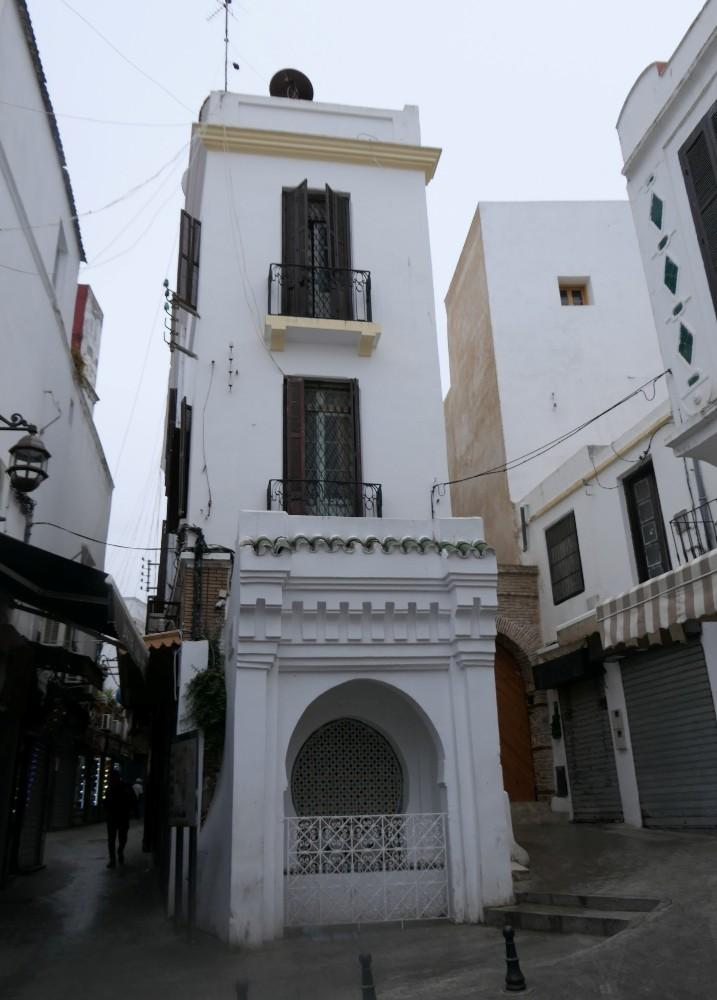 Derniers jours au Maroc 