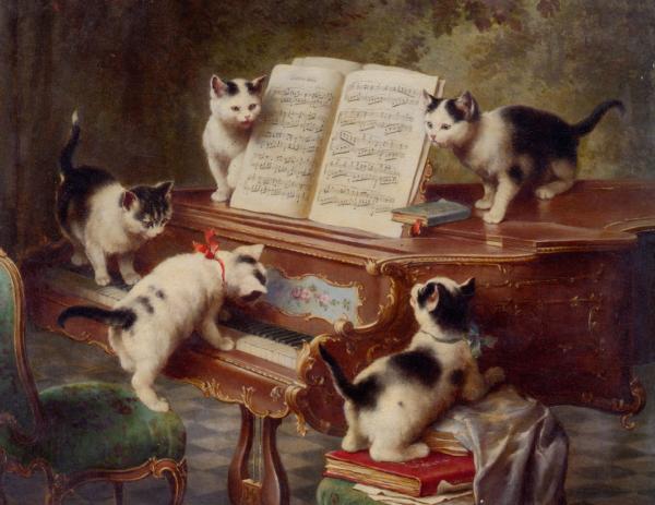 Carl Reichert