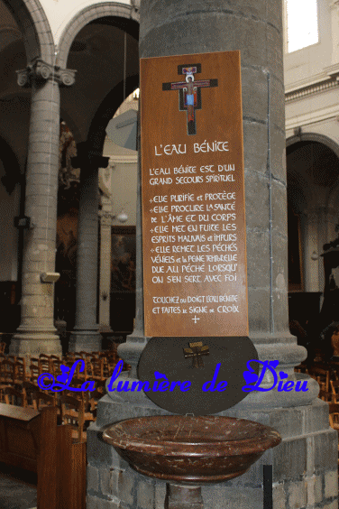 Douai : collégiale saint Pierre