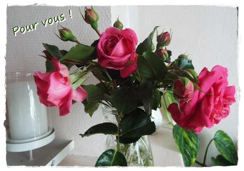 Un goût subtil .... "l'ail nouveau" 