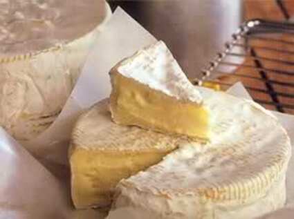 Le fromage en cuisine ...