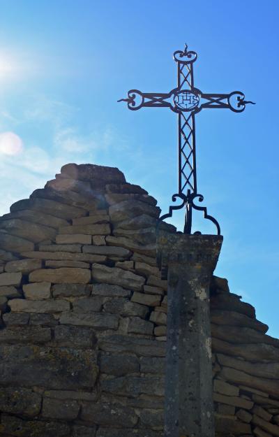 Escapade en Bourgogne avec Arlette