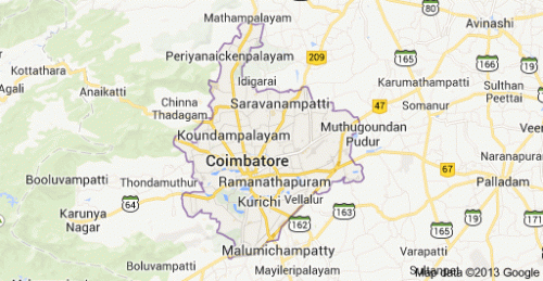 Un Temple extraordinaire, Dhyanalinga 