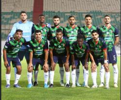Ligue des Champions Africaine 1er Tour Préliminaire Retour MC Alger-Watanga FC (Libéria) 2-0