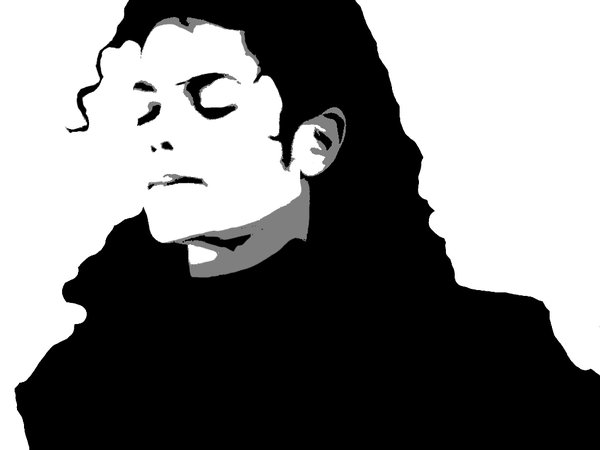MJ n'était pas fier d'être noir