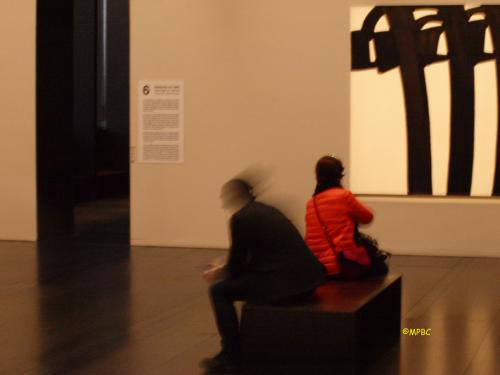 Musée Soulages de Rodez