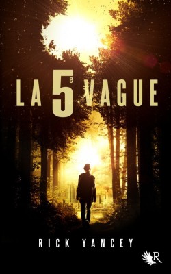 La 5ème vague T1