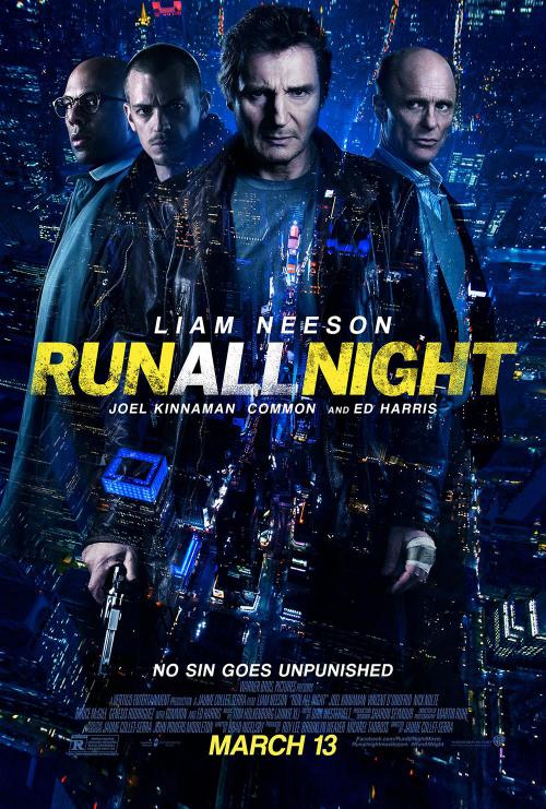 Sorties cinéma du 11 mars 2015 