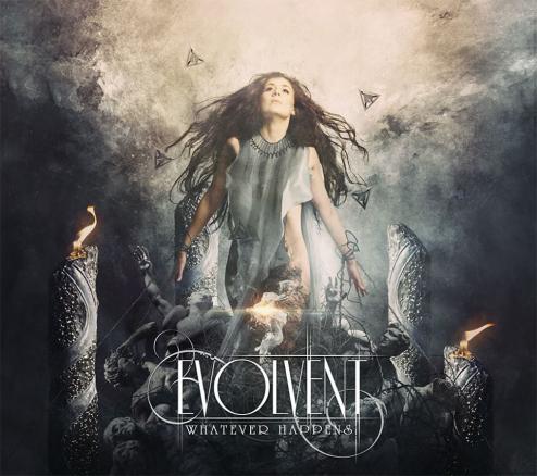 EVOLVENT_Whatever Happens EVOLVENT_Whatever Happens