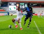 MCA-Teungueth FC (Sénégal) 1-0