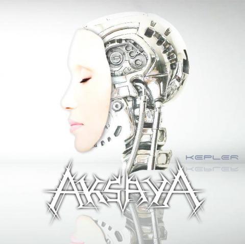 AKSAYA - Détails nouvel album ; titre en écoute