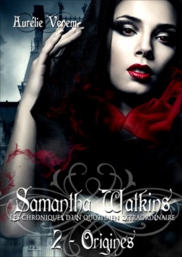 Samantha Watkins T2