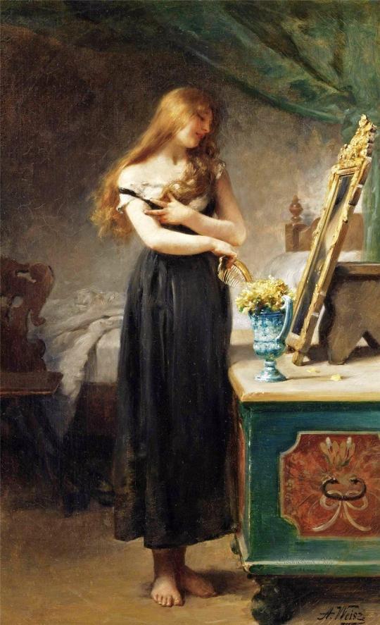 Adolphe Weisz