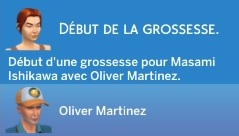 Semaine 2 - Quartier Willow Creek - Foyer Gothik