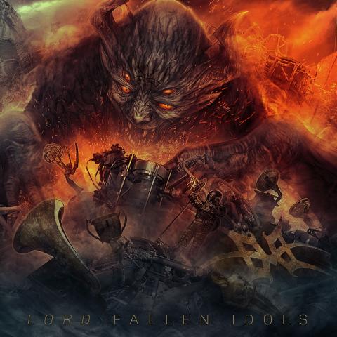 LORD - "Kill Or Be Killed" Clip