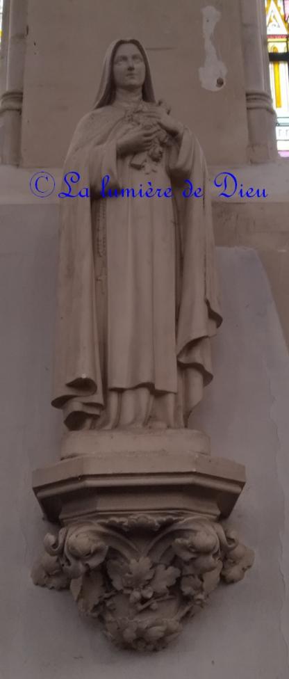 Roncq, église saint Roch