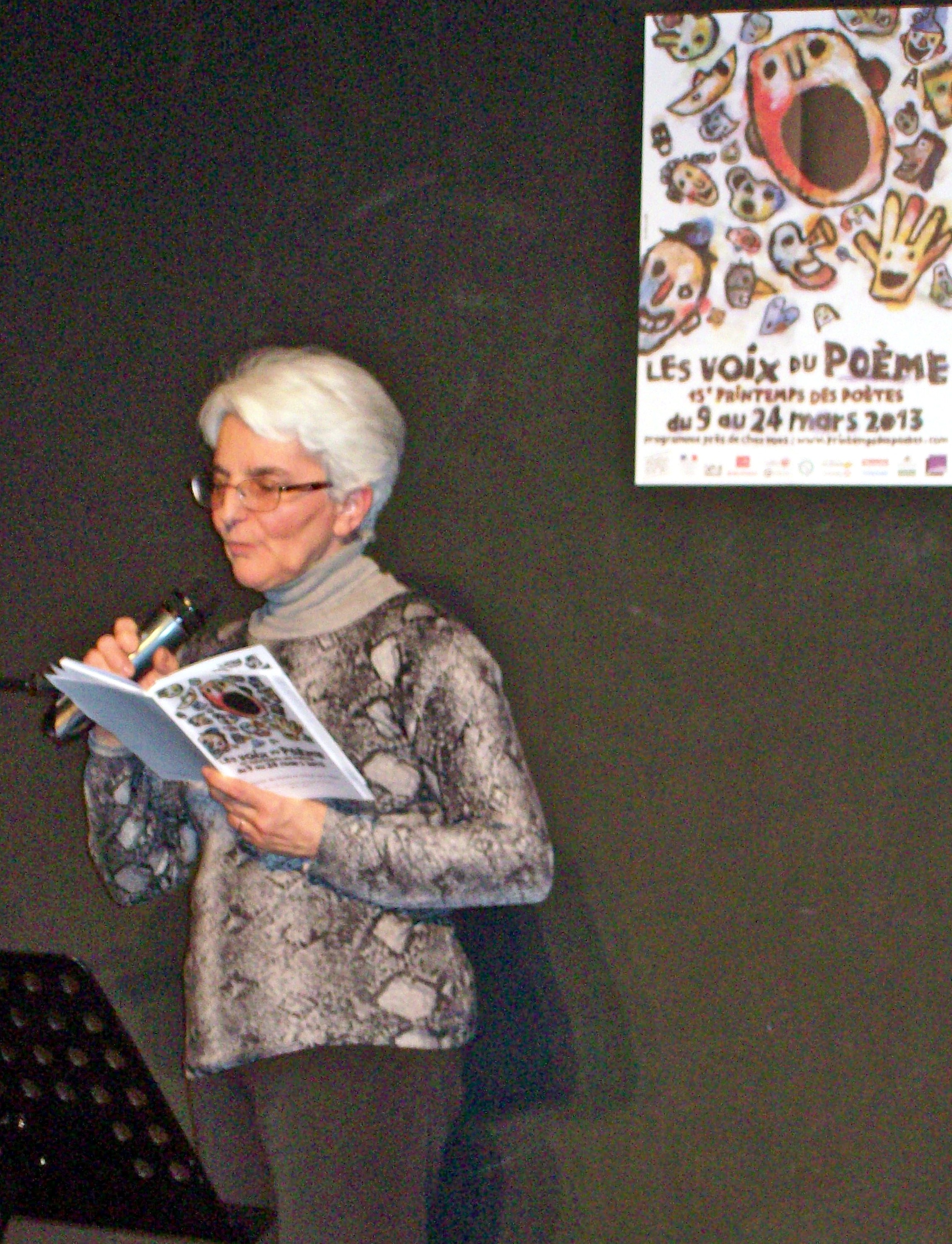 DE BALMA À BELLEGARDE