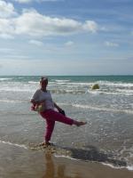 La Bretagne ça vous gagne ...