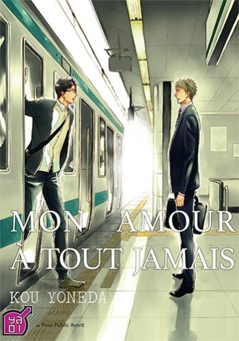 Mon amour Ã  tout jamais - Kou Yoneda