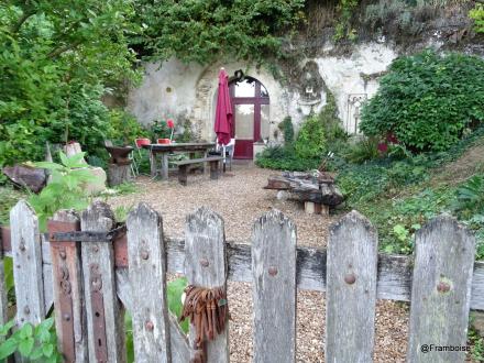 LAVARDIN - Loir et Cher