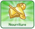 nourriture