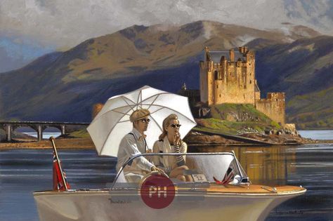 Les images de Peregrine Heathcote