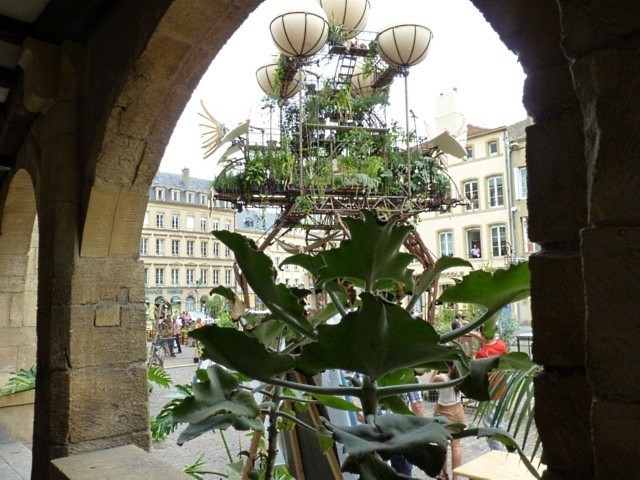 Aéroflorale à Metz - Marc de Metz 2011 - 21