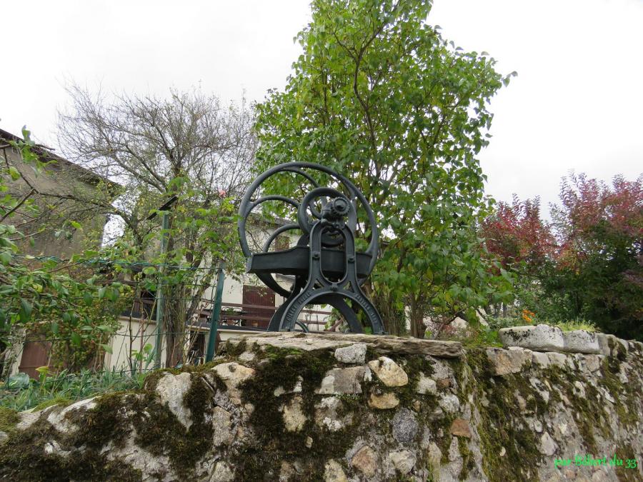 Fraïsse sur l'Agout (34) -3