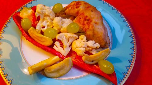 Le balcon posé sur la mer (31) entre Ίος et Αμοργός