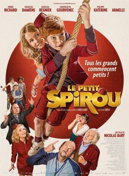 Spirou
