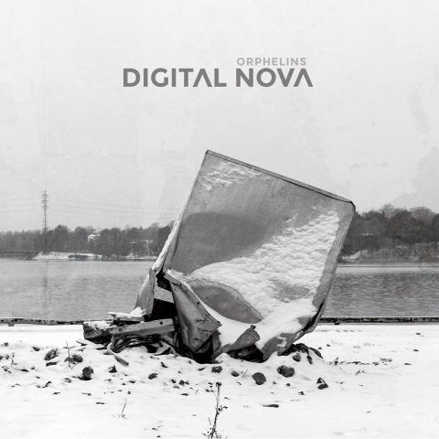 DIGITAL NOVA - Immortels (Clip)