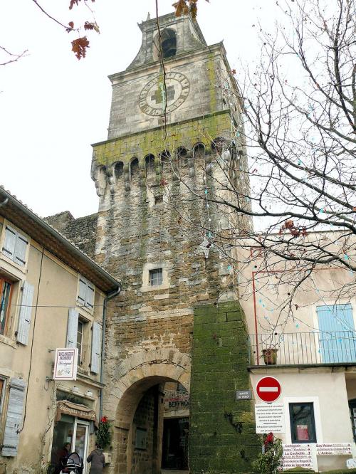 Grignan ( Drôme )