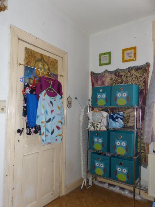 Rien à faire je dois chipoter!