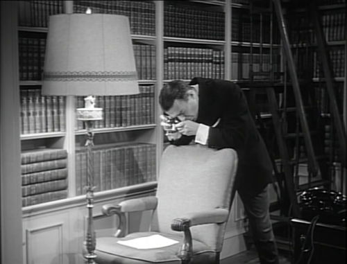 L’affaire Cicéron, Five fingers, Joseph L. Mankiewicz, 1952