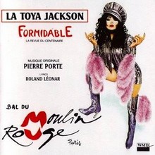 Latoya Albums