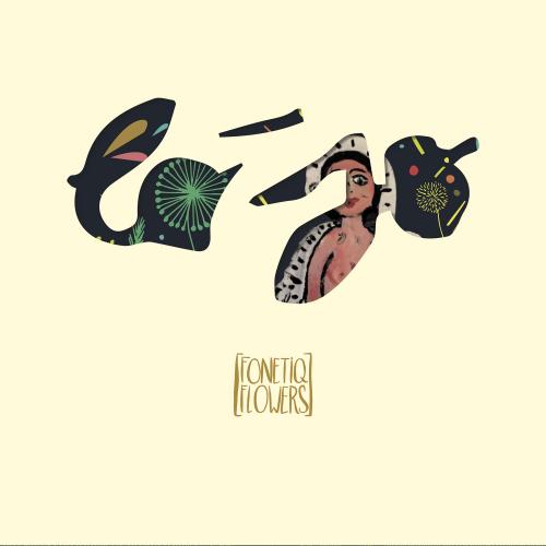 Lo’Jo – [Fonetiq Flowers]
