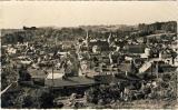LES REMPARTS DE MONTIVILLIERS (Seine-Maritime)
