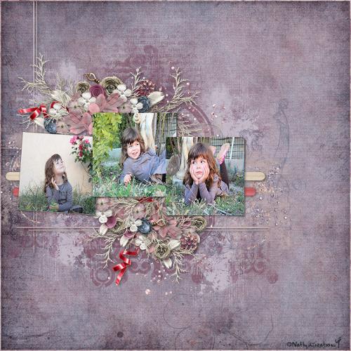 ©Laitha's Designs