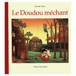 PONTI - LE DOUDOU MECHANT