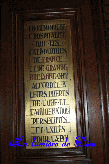 Douai : collégiale saint Pierre